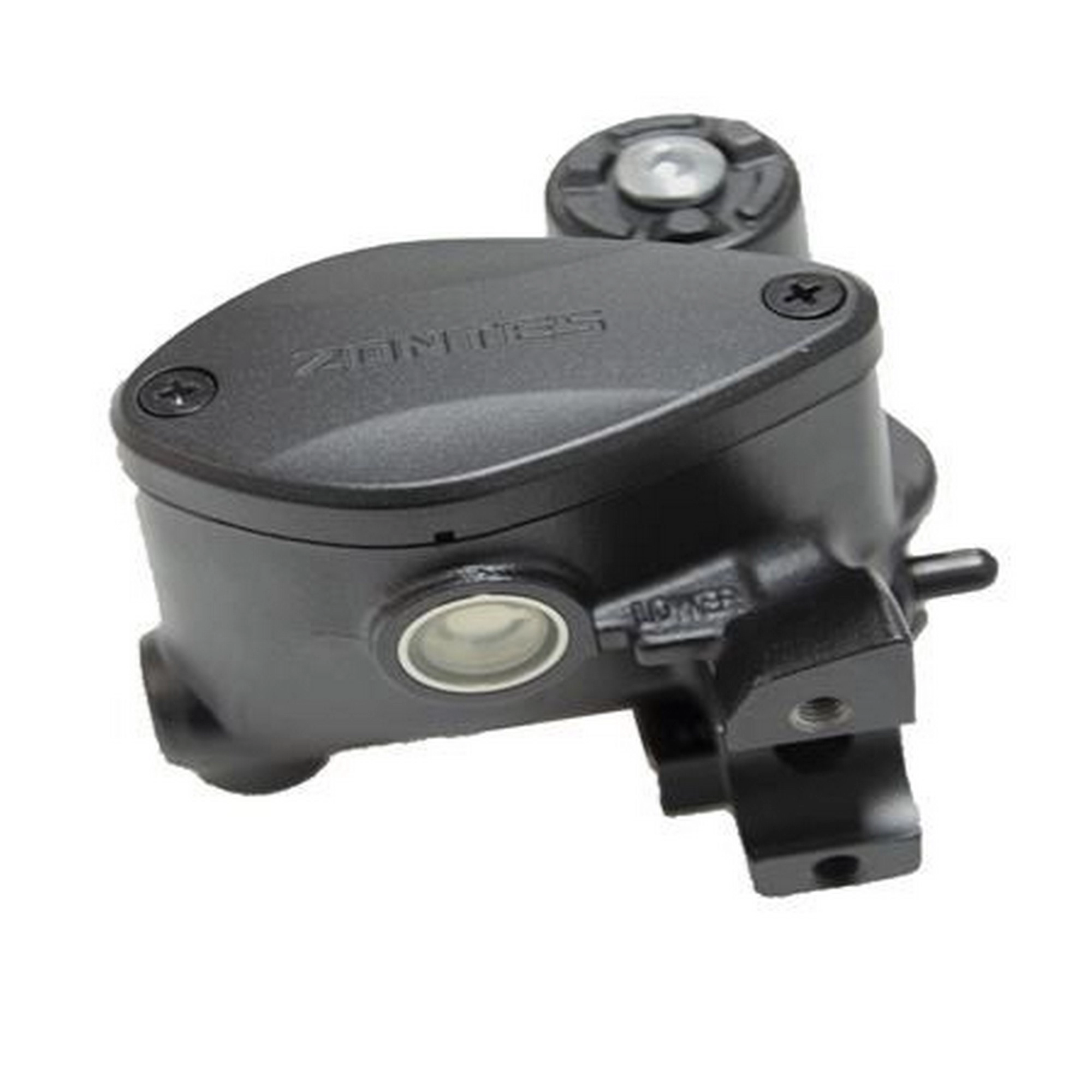 RKS RZ 250-S ARKA FREN MERKEZİ ÜST KISIM #RK 57625